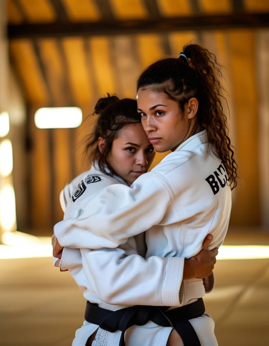 The BJJ Belt Journey: How Progression Really Works (and Why It Takes So Long)