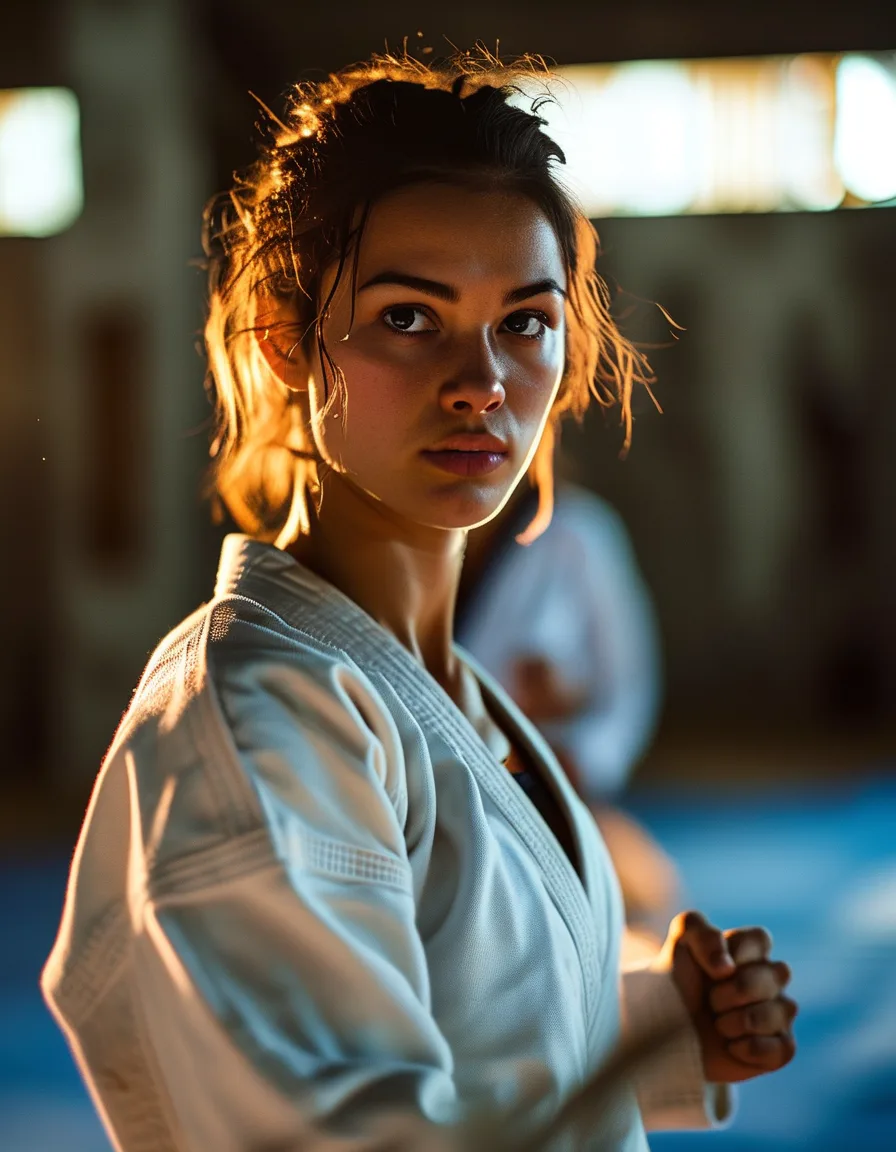 Why Blue Belt Feels Like a Plateau in BJJ (and How to Actually Break Through It)