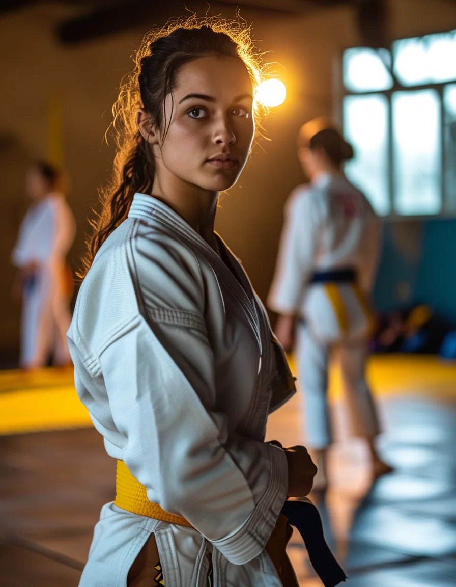 Why Blue Belt Feels Like a Plateau in BJJ (and How to Actually Break Through It)