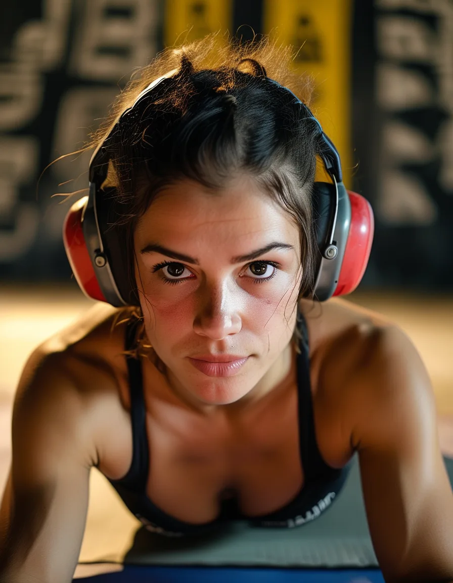 How to Actually Prevent Cauliflower Ear Before It Starts in BJJ