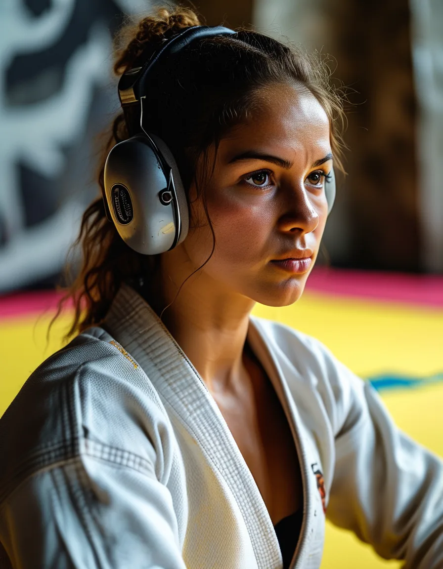 How to Actually Prevent Cauliflower Ear Before It Starts in BJJ