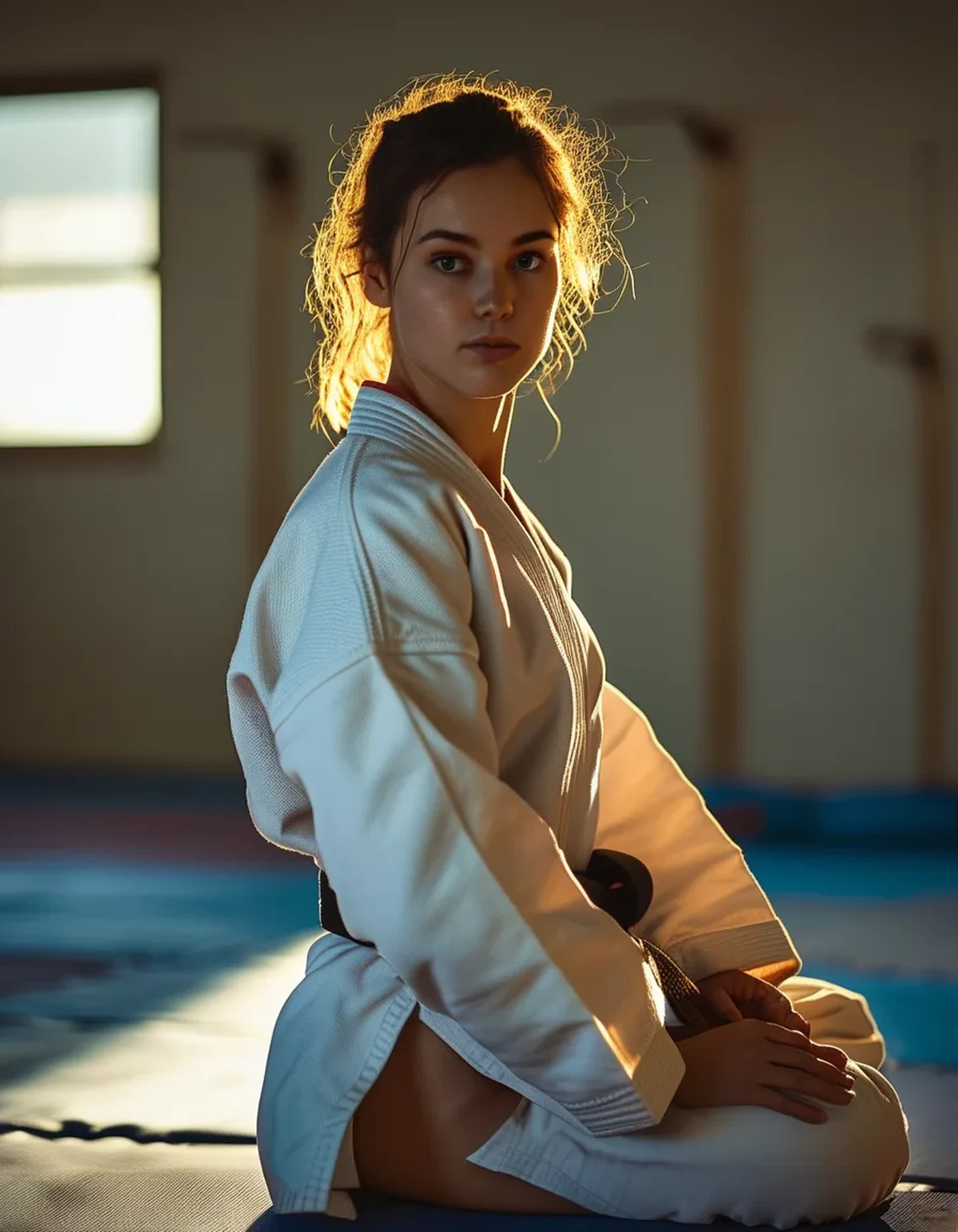 BJJ Finger Pain: Why It Starts and How to Keep Training