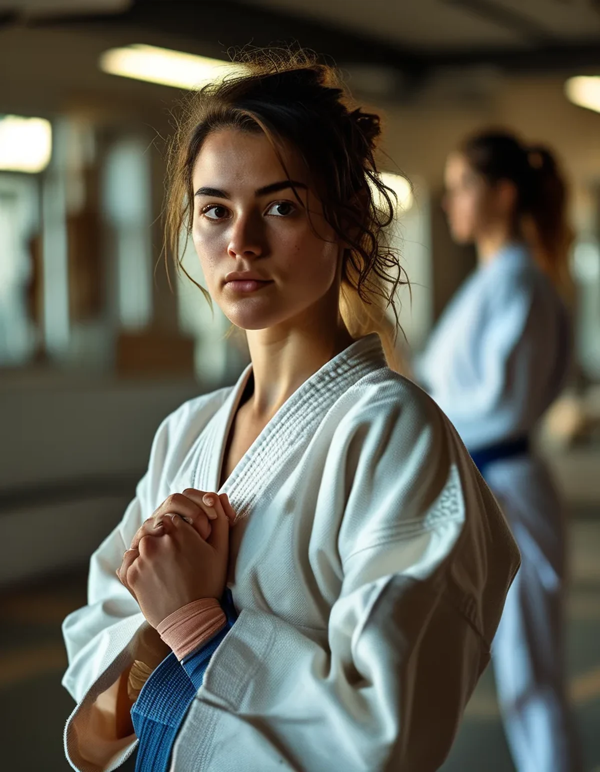 BJJ Finger Pain: Why It Starts and How to Keep Training