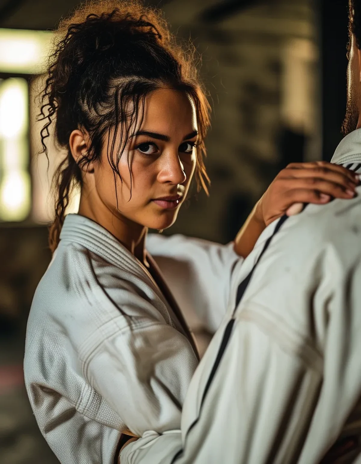 Why Your BJJ Grip Gives Out Before Your Cardio Does