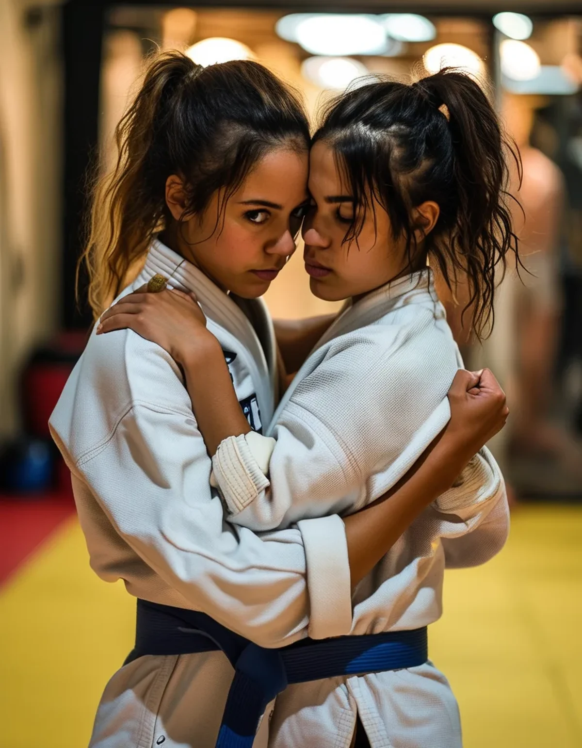 Why Your BJJ Grip Gives Out Before Your Cardio Does