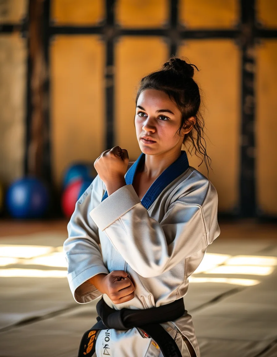 BJJ Injury Prevention (Training in a Way You Can Keep Doing)