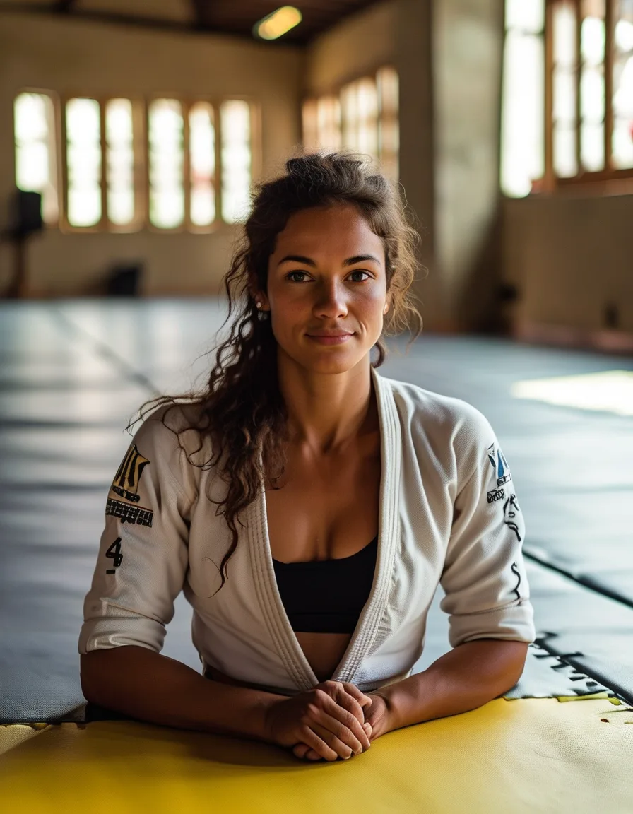 BJJ Mat Etiquette Nobody Explains to Beginners (But Everyone Notices)