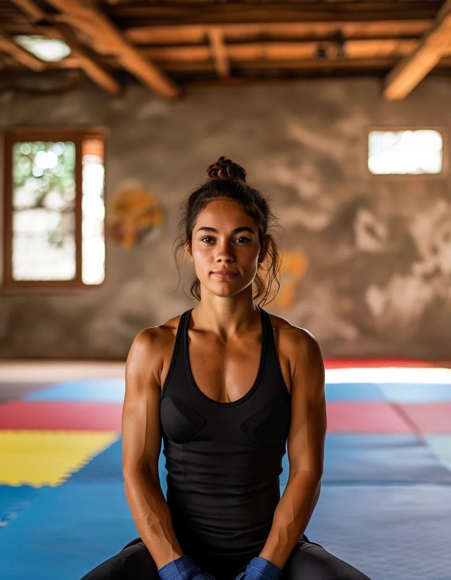 BJJ Mat Etiquette Nobody Explains to Beginners (But Everyone Notices)