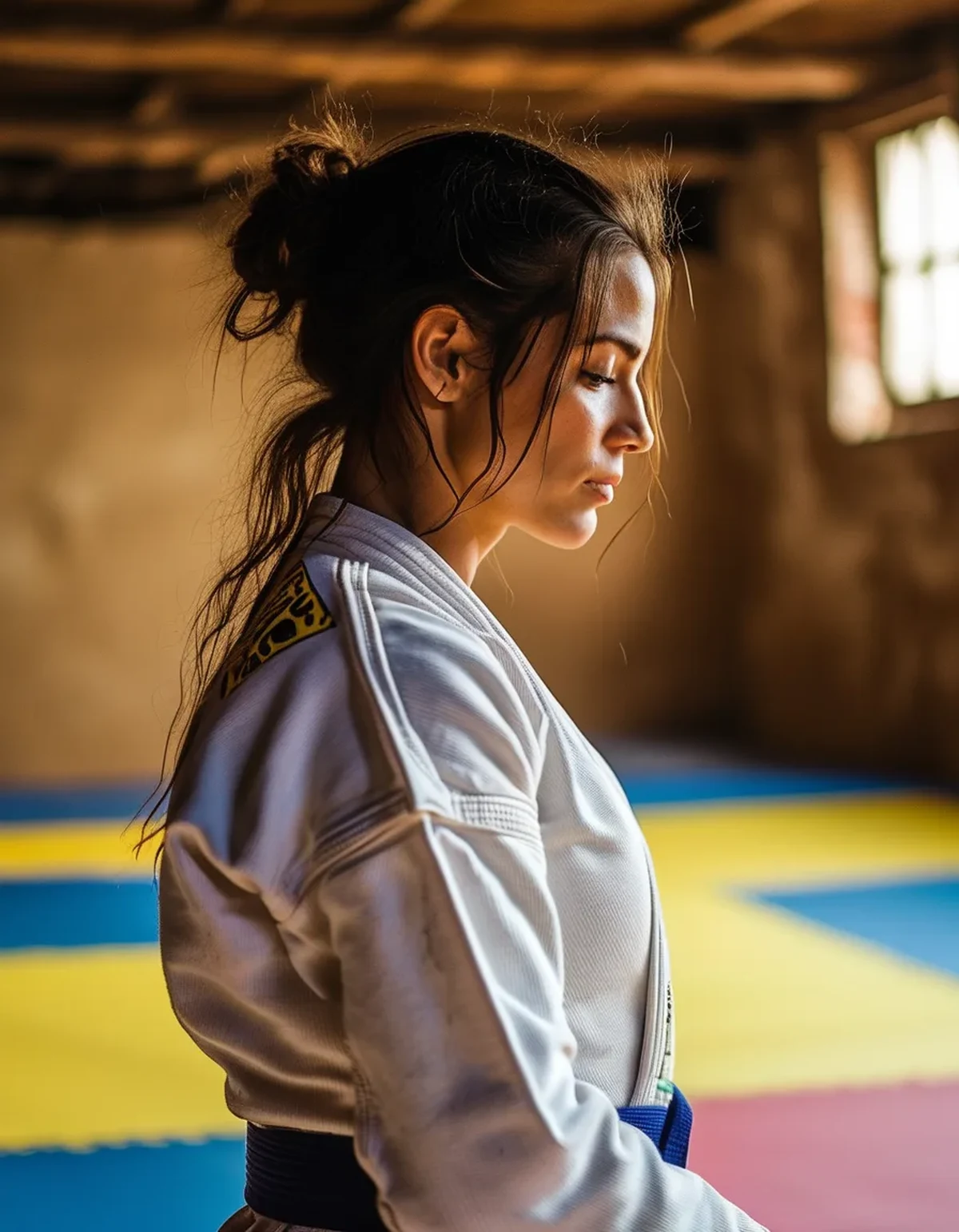 5 Mat Etiquette Mistakes Every BJJ White Belt Makes (and How to Fix Them Fast)