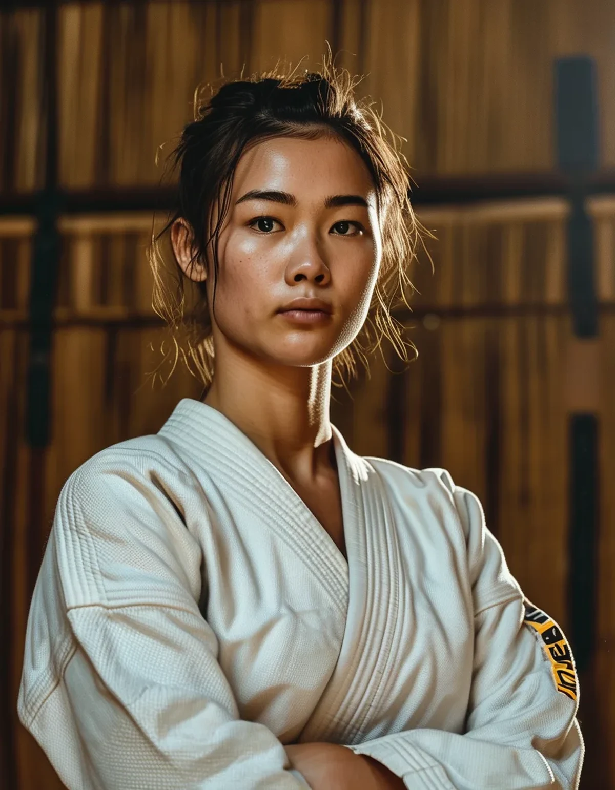 The Unwritten Rules of BJJ Open Mat Nobody Explains to Newcomers