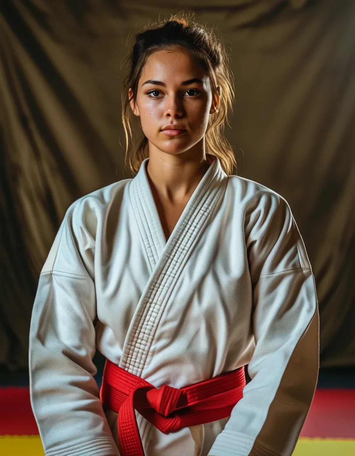 The Unwritten Rules of BJJ Open Mat Nobody Explains to Newcomers