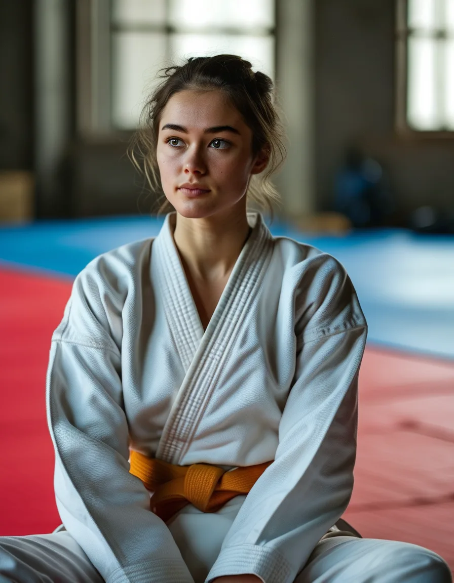 Why Blue Belt Feels Like Standing Still — and the Specific Fix for the BJJ Plateau