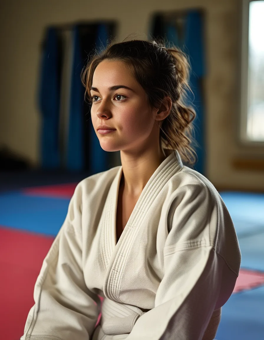 Why Blue Belt Feels Like Standing Still — and the Specific Fix for the BJJ Plateau