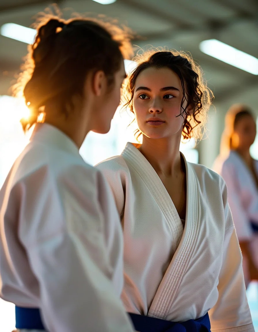 The Blue Belt Plateau: Why BJJ Progress Stalls Right After the First Promotion