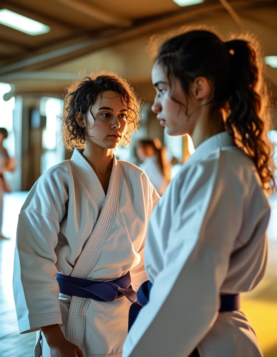 The Blue Belt Plateau: Why BJJ Progress Stalls Right After the First Promotion
