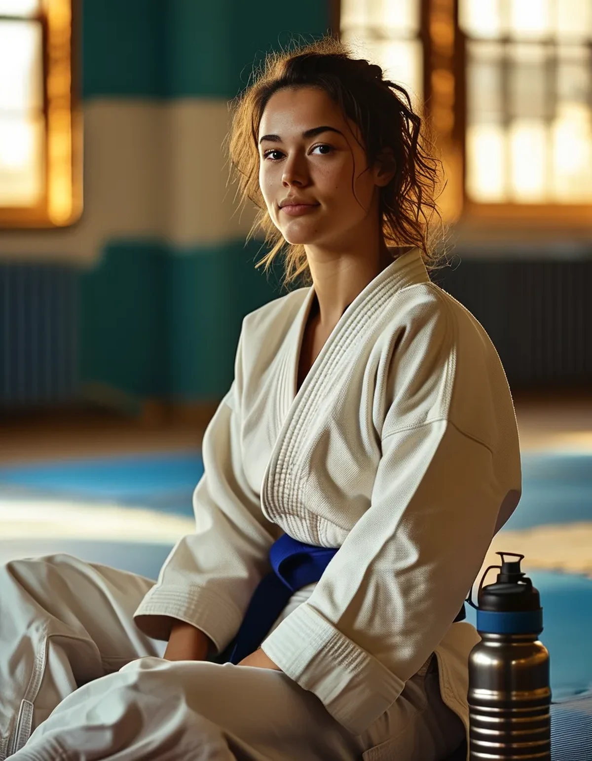 Your BJJ Progress Is Stalling on Rest Days, Not Mat Days