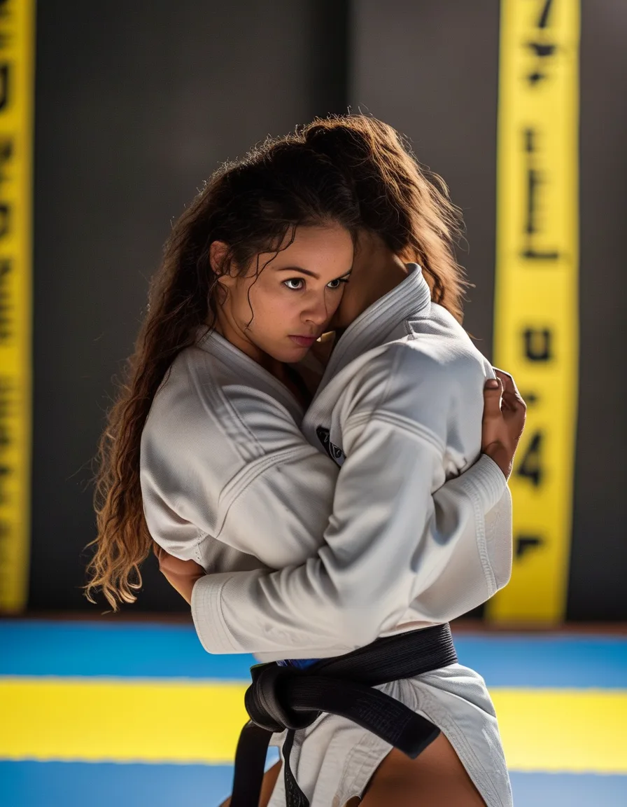 Strength and Conditioning for BJJ: The Off-the-Mat Work That Levels Up Your Game