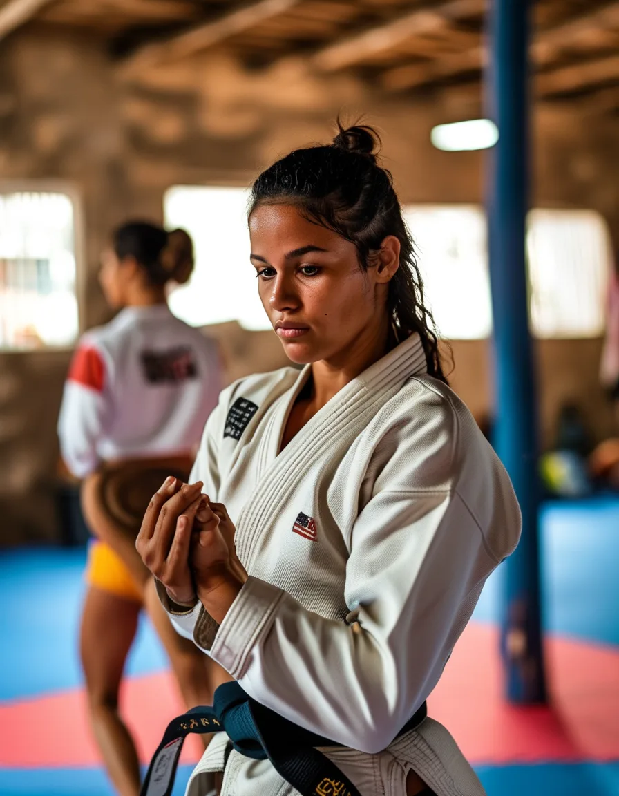 Strength and Conditioning for BJJ: The Off-the-Mat Work That Levels Up Your Game