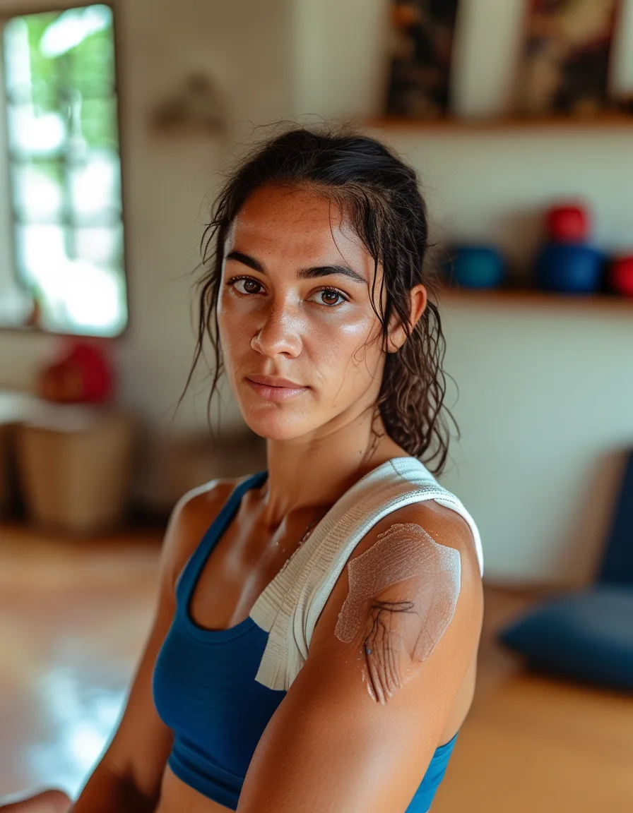 How to Tell Normal BJJ Soreness From an Injury That Needs Rest