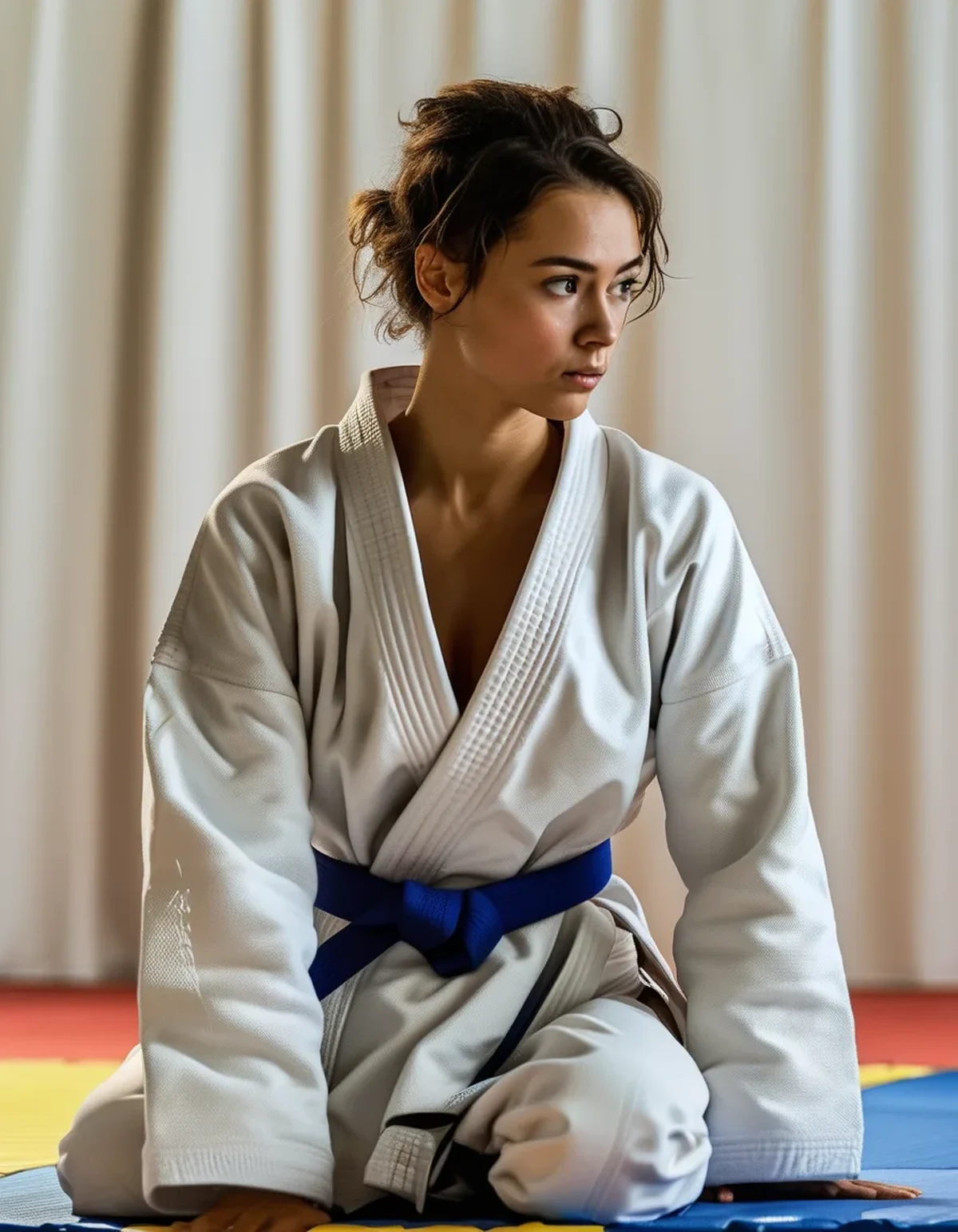 How to Keep Training BJJ Around a Nagging Injury Without Making It Worse