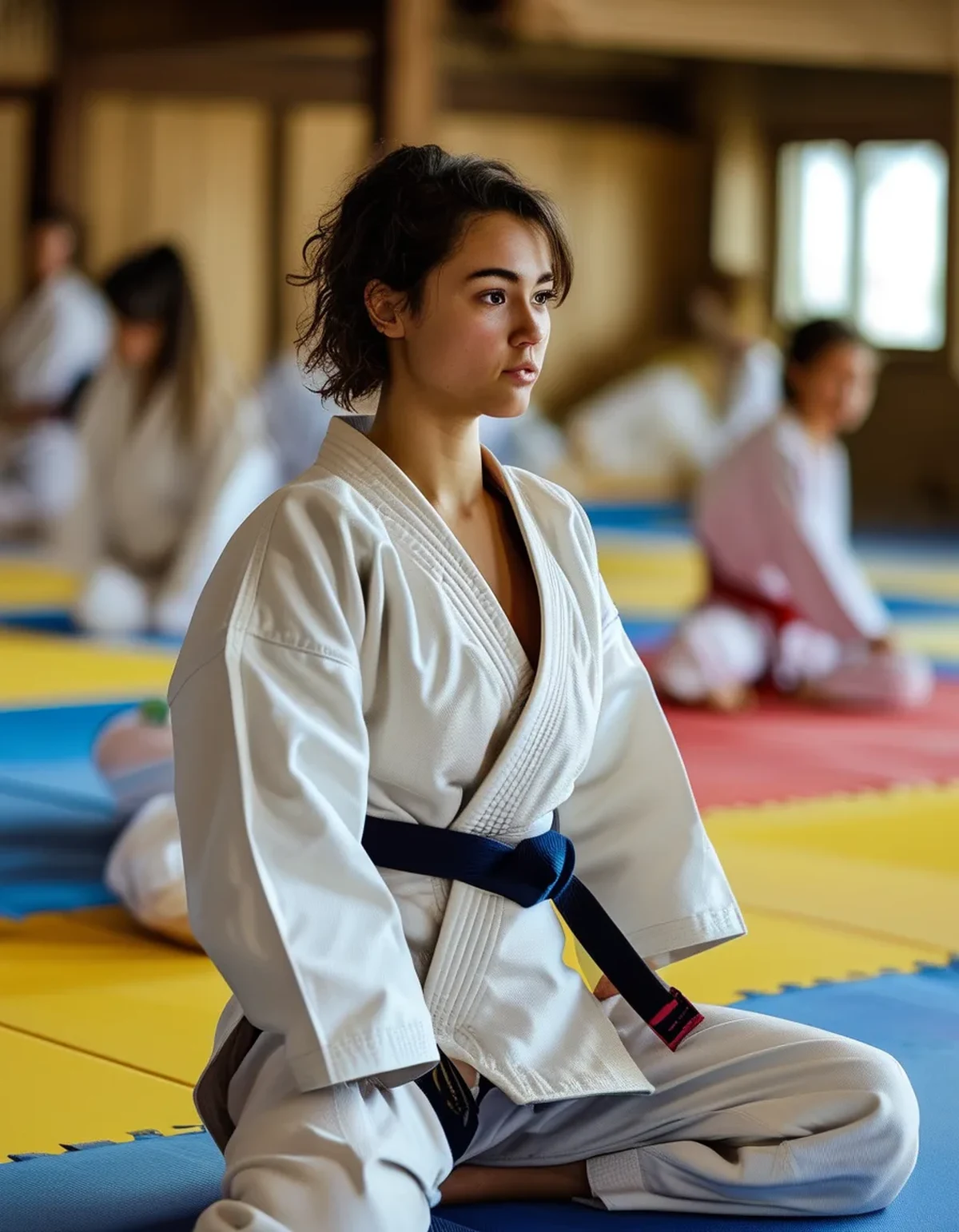 How to Keep Training BJJ Around a Nagging Injury Without Making It Worse