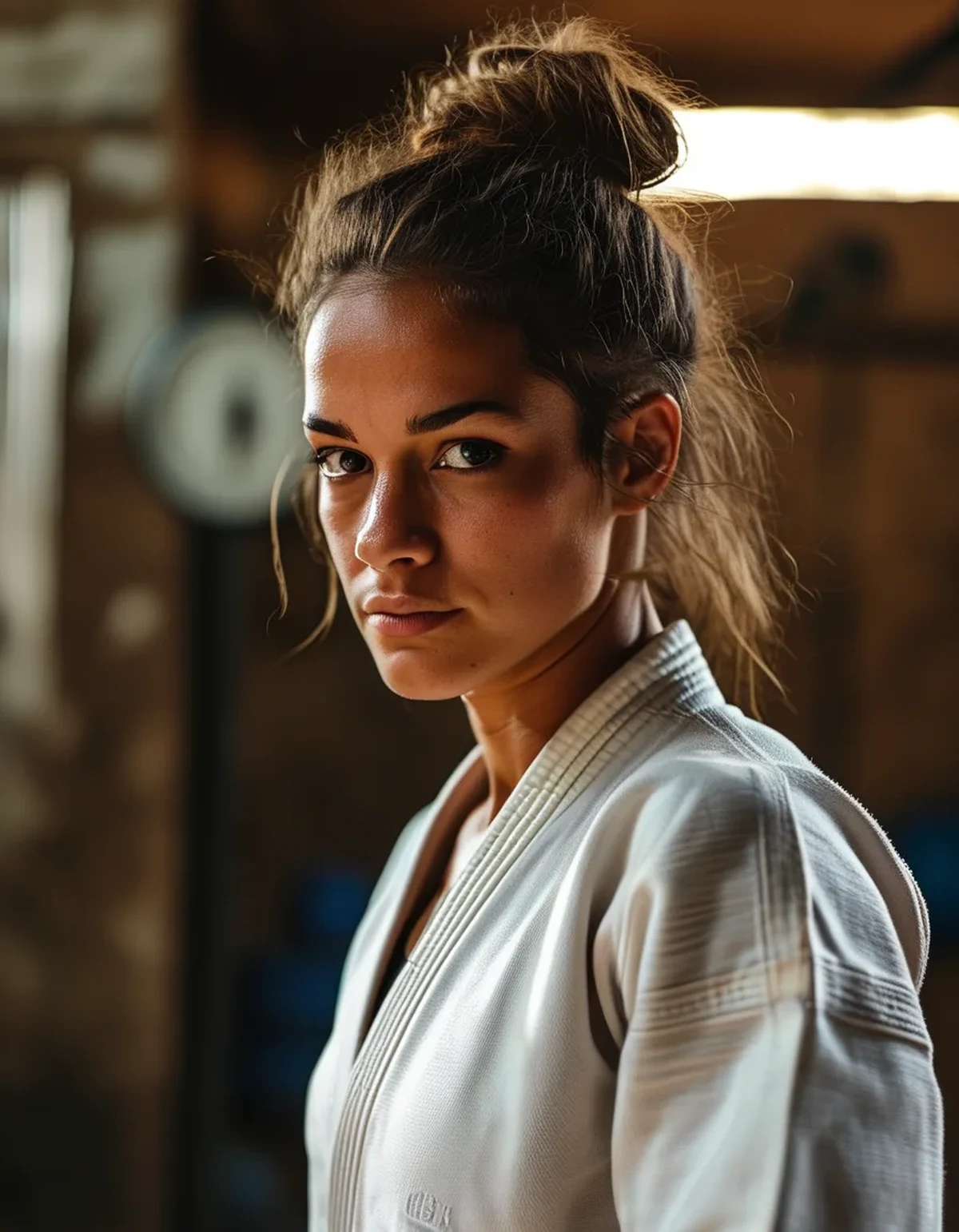 Cutting Weight for a BJJ Tournament Safely: What Actually Matters