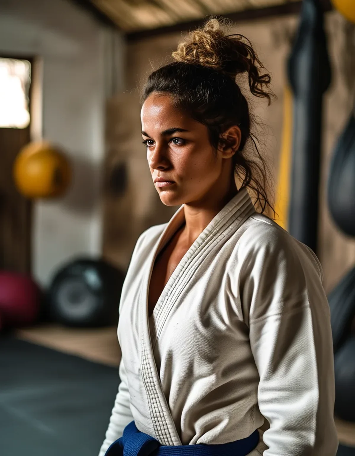 Cutting Weight for a BJJ Tournament Safely: What Actually Matters