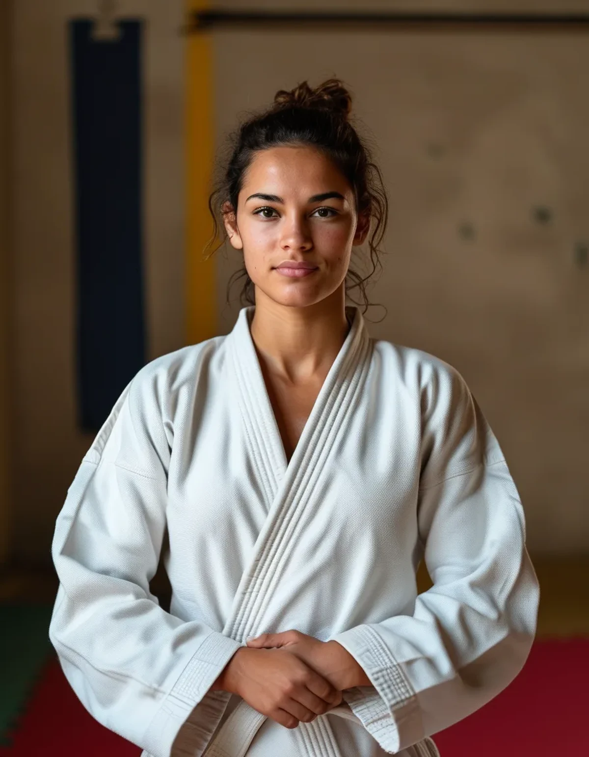 The 4 Fears Every BJJ White Belt Has (and Why They Fade Faster Than You Think)