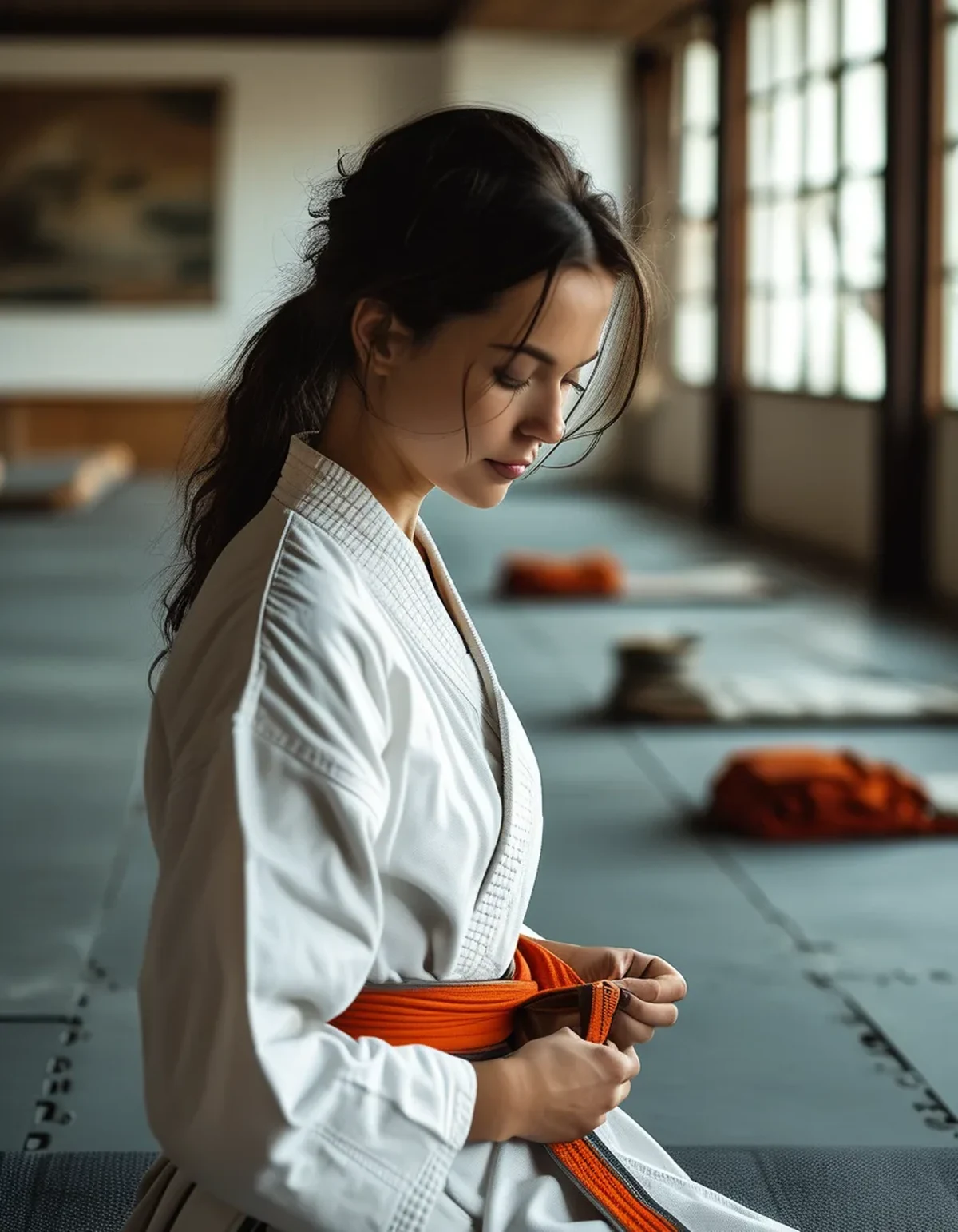 How to Come Back to BJJ After a Summer Off Without Getting Hurt in Week One