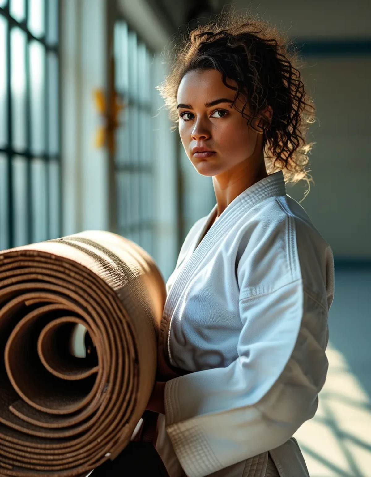 Late Summer Mat Hygiene: Why Skin Issues Spike in August