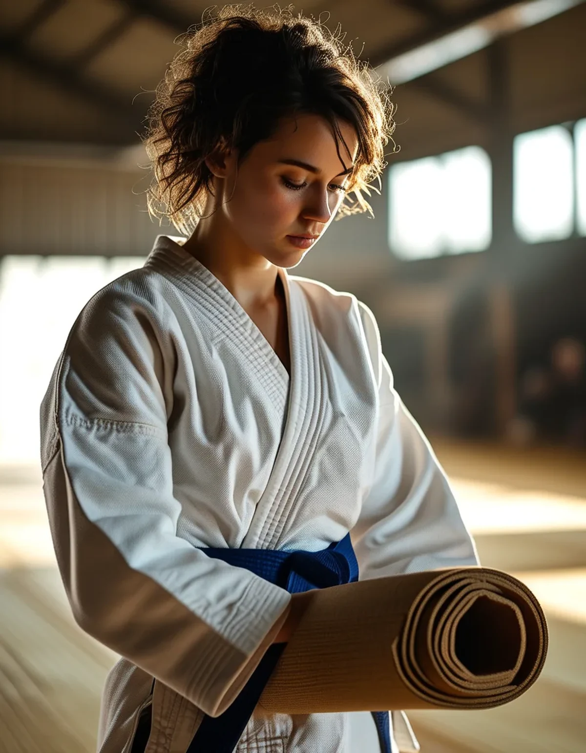Late Summer Mat Hygiene: Why Skin Issues Spike in August