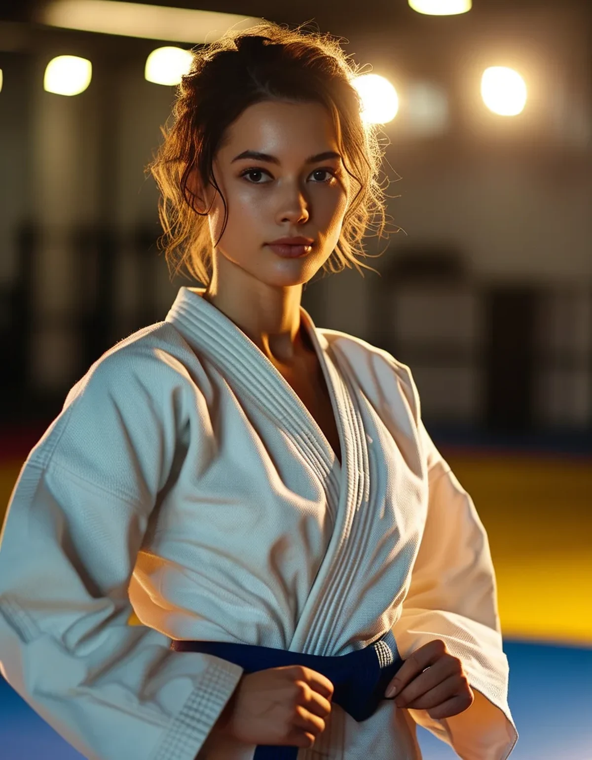 Coming Back to BJJ After a Summer Off: The First Four Weeks