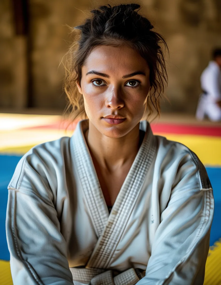 The Blue Belt Plateau Is Real — Here's Why It Happens and How to Push Through