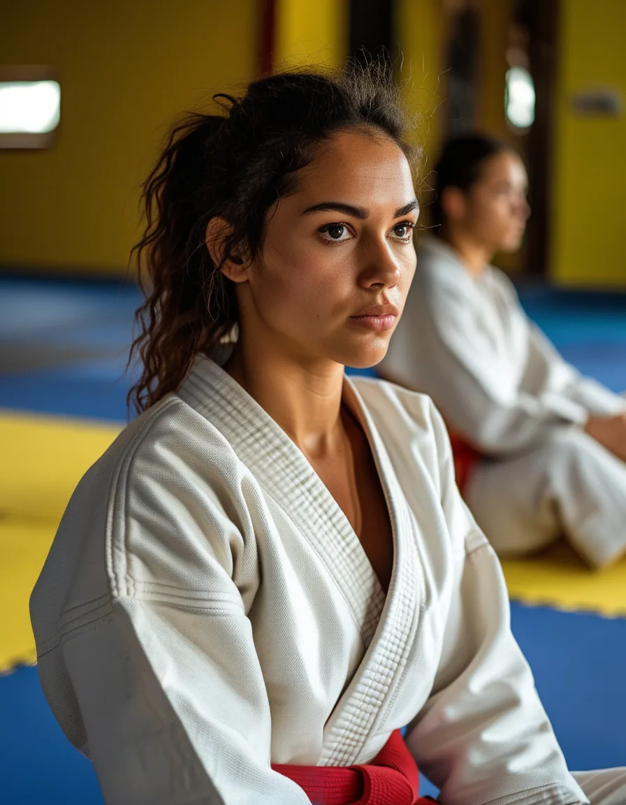 The Blue Belt Plateau Is Real — Here's Why It Happens and How to Push Through