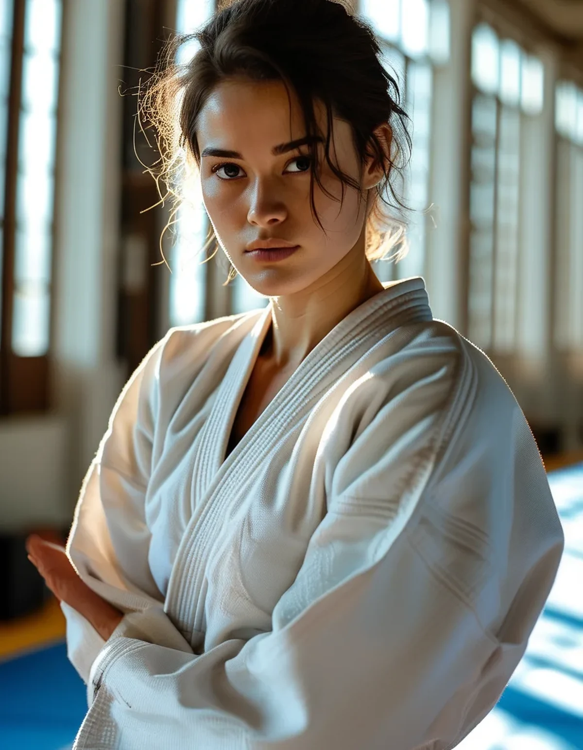 Why Your Grip Gives Out Before Anything Else in BJJ