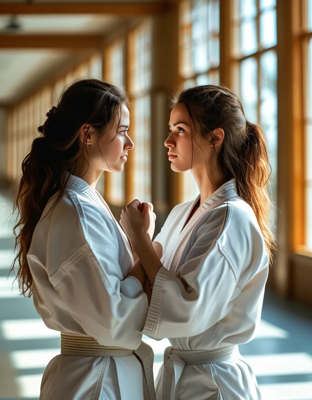 Why Your Grip Gives Out Before Anything Else in BJJ