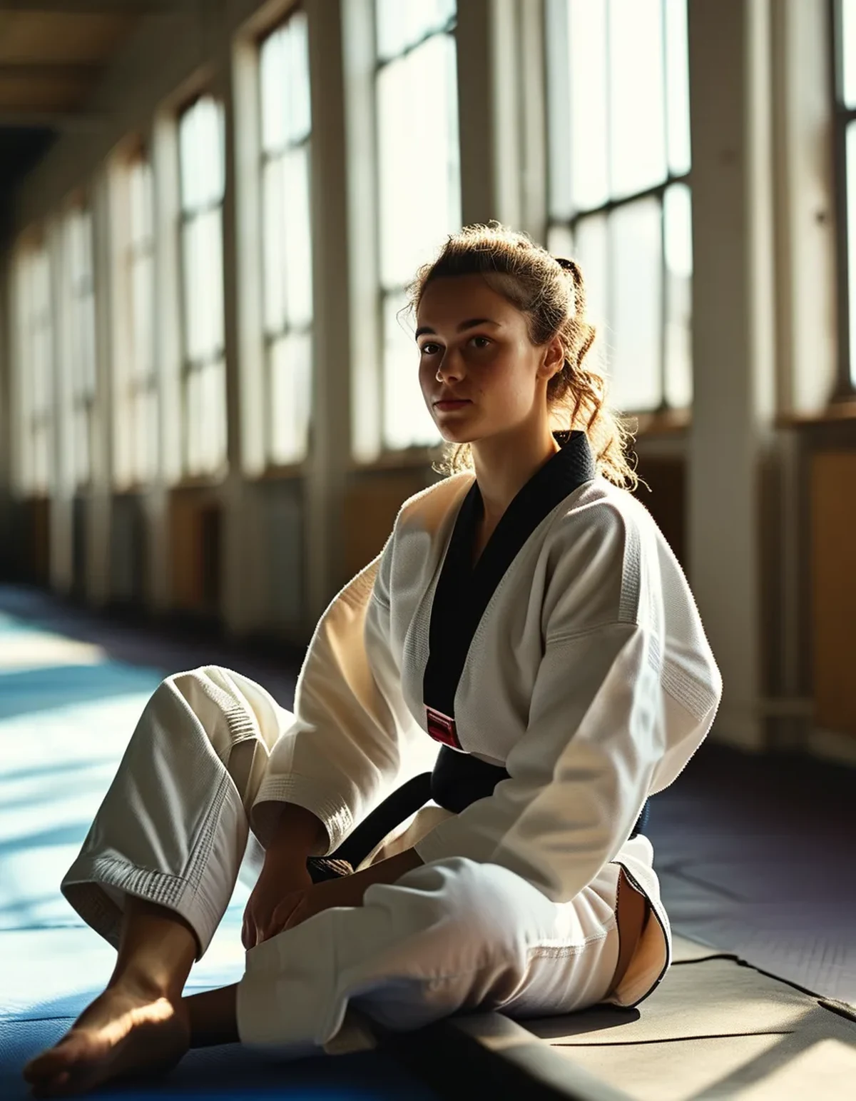 Why Your Neck Hurts After BJJ - and the Three Habits Behind It